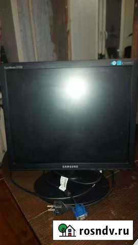Монитор Samsung Гусь-Хрустальный - изображение 1