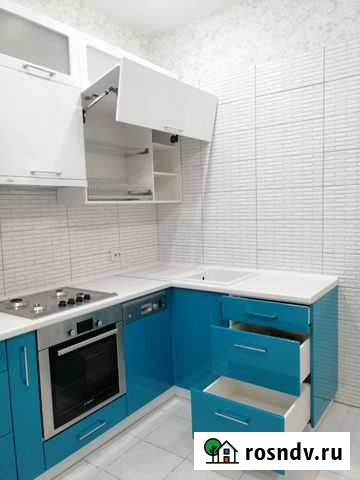 Мебель на заказ Астрахань - изображение 1