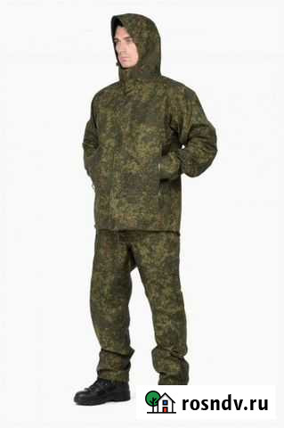 Костюм Ввз вкпо Благовещенск - изображение 1