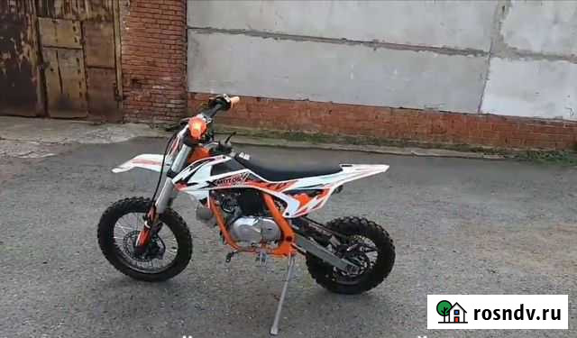 Питбайк Куйбышев - изображение 1