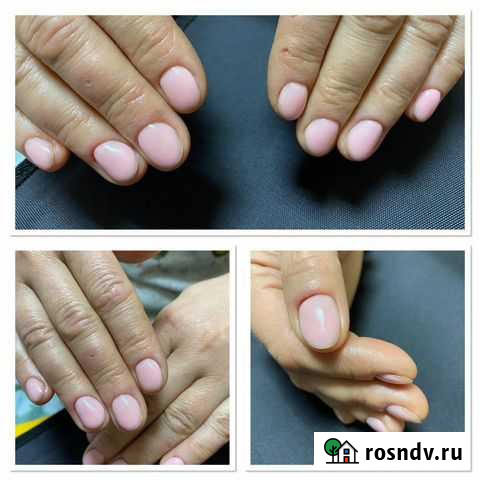 Мастер маникюра Сыктывкар - изображение 1