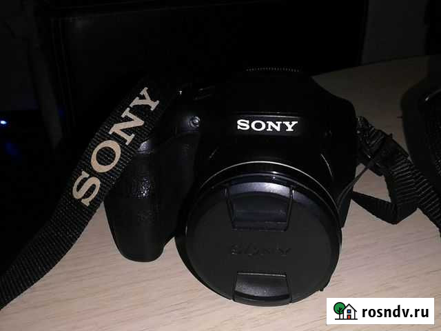 Цифровой фотоаппарат Березники - изображение 1