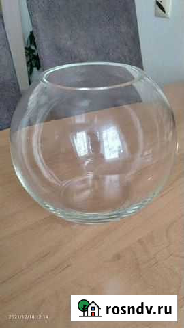 Аквариум Барнаул - изображение 1