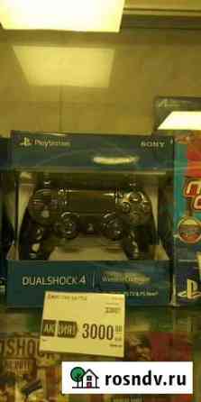 Джойстик Sony PS4 Елец