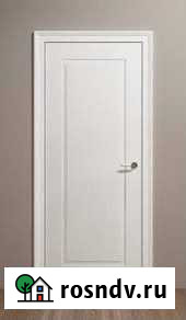 Установка межкомнатных дверей и обшивок Каспийск - изображение 1