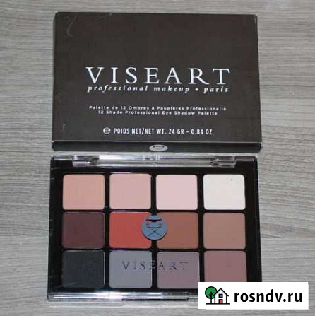 Тени Viseart Подпорожье - изображение 1