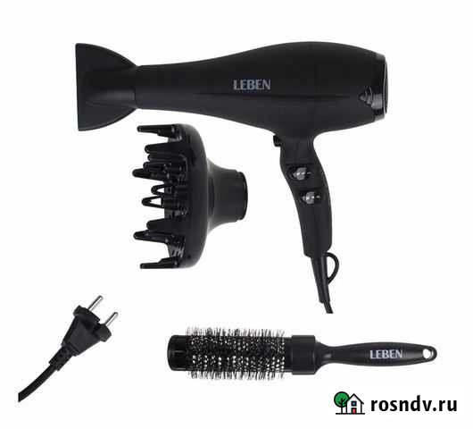 Фен новый Химки - изображение 1