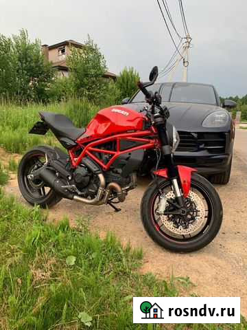 Ducati monster 797 Заречье - изображение 1