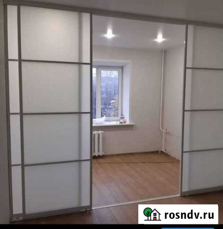 Перегородка из матового стекла Мытищи - изображение 1