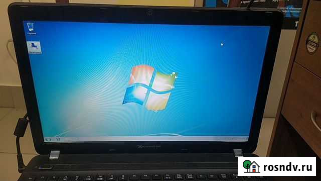 Ноутбук Bell Internet pentium cpu b940 Шелехов - изображение 1
