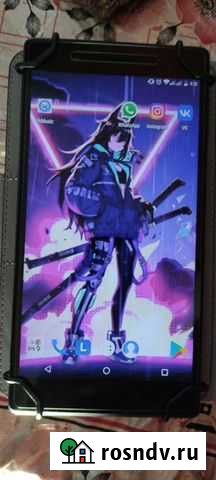 Планшет lenovo tab 7 Россошь - изображение 1