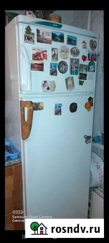 Холодильник Лесосибирск - изображение 1
