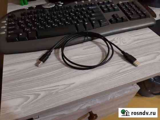 Кабель USB на USB Уфа