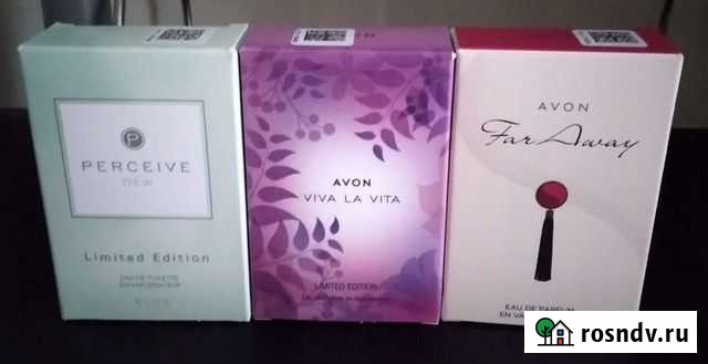 Туалетная вода Муром - изображение 1