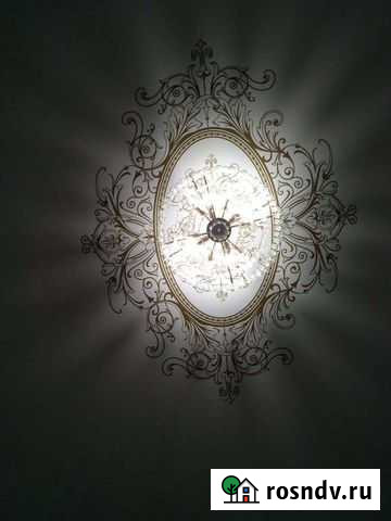 Уставовка натяжных потолков и укладка ламината Черкесск - изображение 1