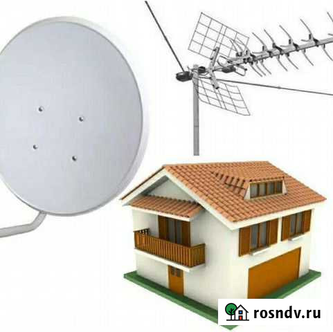 Интернет. Телевидение Славянск-на-Кубани - изображение 1