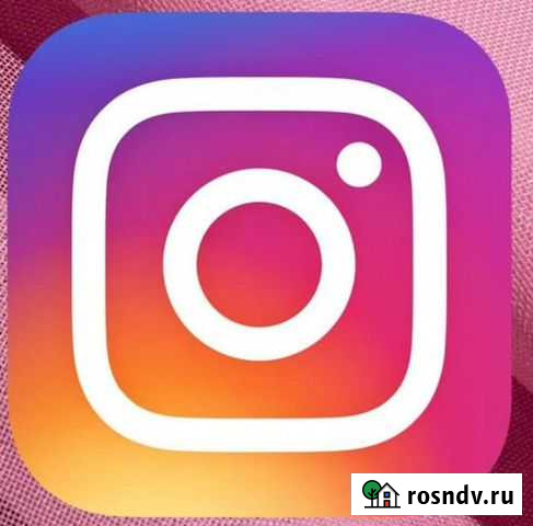 Администратор инстаграм удаленно Ижевск - изображение 1