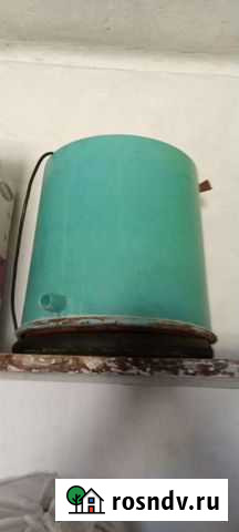 Центрифуга Россошь - изображение 1