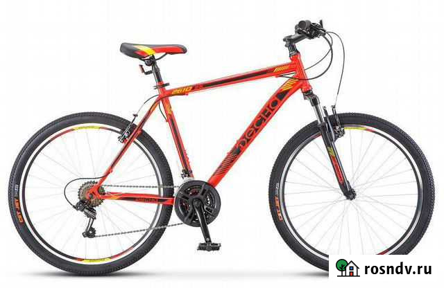 Велосипеды Симферополь - изображение 1