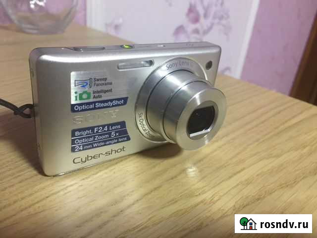 Фотоаппарат Белгород - изображение 1