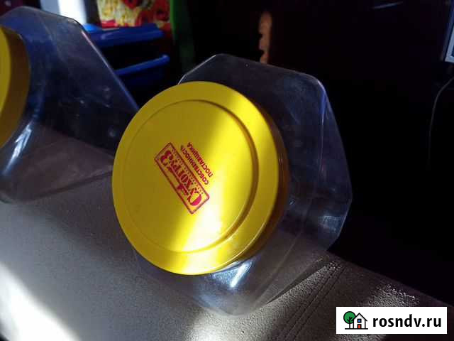 Банка Московский - изображение 1