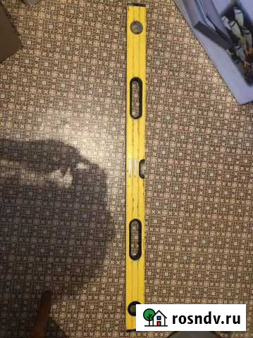 Уровень строительный Белово - изображение 1