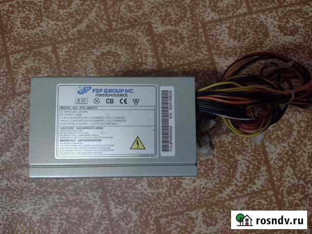 Блок питания Набережные Челны - изображение 1