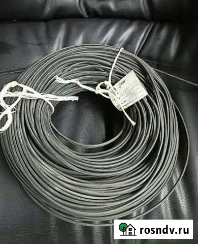 Кабель прппм 2х0,9 (150метров) Киров - изображение 1