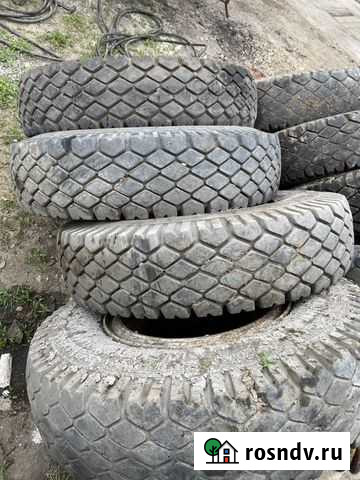 Колёса Камаз Новочеркасск - изображение 1