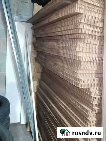 Сотовый картон 20/30 мм Миасс - изображение 1