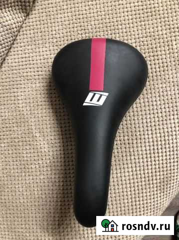 Седло для велосипеда Мытищи - изображение 1