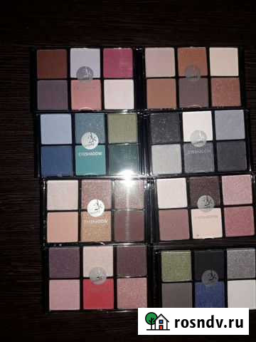 Тени для век Стерлитамак - изображение 1