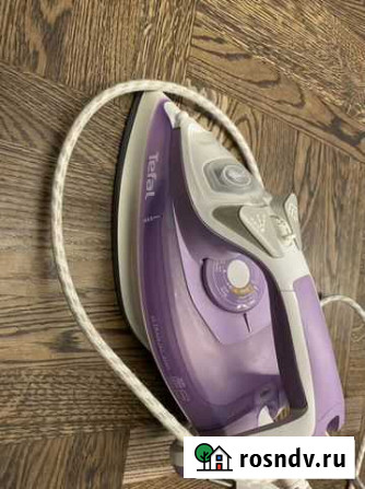 Утюг Tefal Старый Оскол - изображение 1