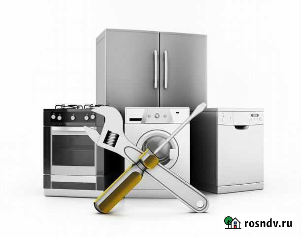 Ремонт стиральных машин, электроплит на дому Черногорск - изображение 1
