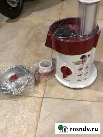 Кухонный комбайн philips Hr1388/50 Махачкала - изображение 1