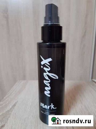 Спрей Avon magix для закрепления макияжа Таганрог - изображение 1