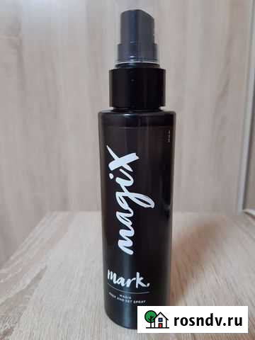 Спрей Avon magix для закрепления макияжа Таганрог - изображение 1