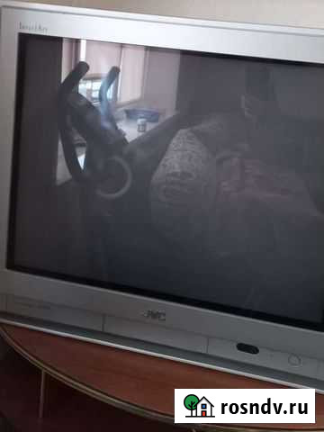 Телевизор бу Сарапул - изображение 1