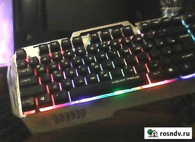 Клавиатура Dexp Liquid Metal Под Ремонт Сокол - изображение 1