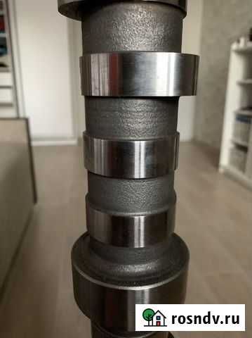 Распределительный вал 3408 Крапивинский - изображение 1