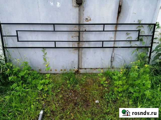 Оградки на кладбище Томск - изображение 1