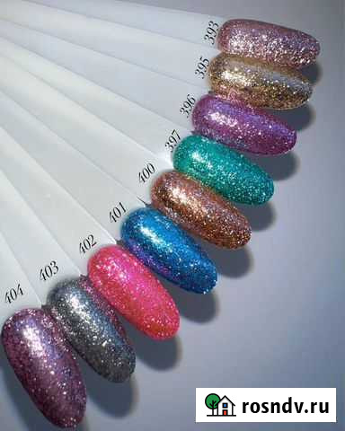 Жидкая фольга Rosalind Нижневартовск - изображение 1