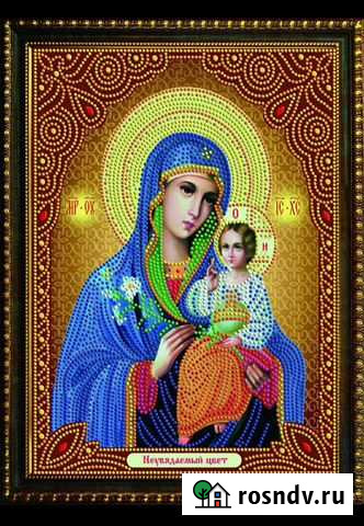 Икона Череповец - изображение 1