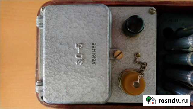 Прибор радиоционного контроля дп-22 В Апшеронск - изображение 1