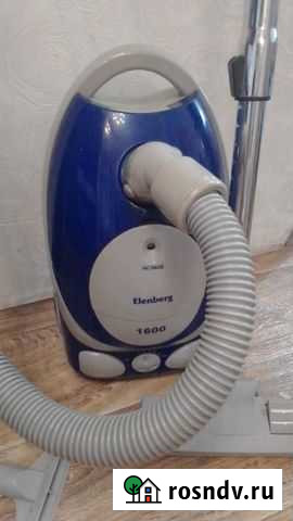 Пылесос Чита - изображение 1