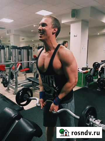 Онлайн фитнес-тренер - гарантия результата Воронеж - изображение 1