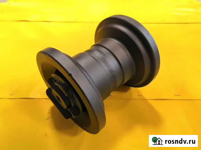 Опорный каток Komatsu PC20/PC28UU/PC30UU/PC35 Владивосток - изображение 1