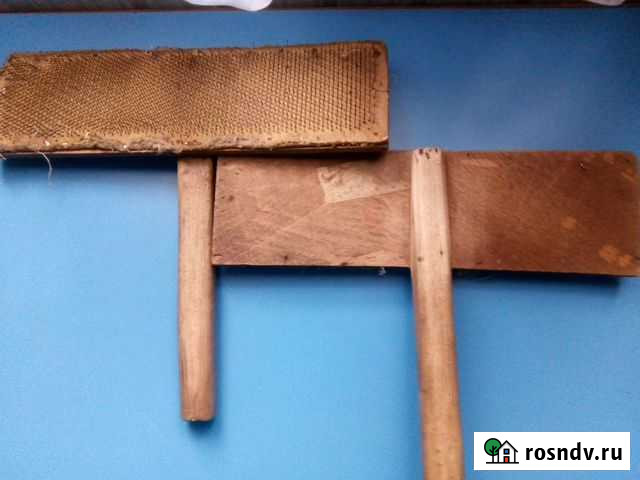 Чёски для животных Борисоглебск - изображение 1