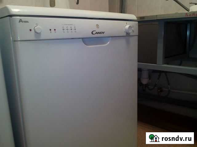 Посудомоечная машина Candy Томск - изображение 1