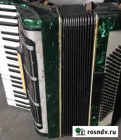 Аккордеон Брянск - изображение 1